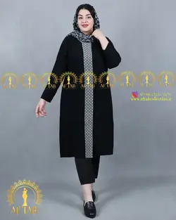 کریشه خرجکار نیم طرف سایزبزرگ3502