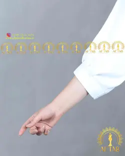 شومیز آستین کیمونو سایزبزرگ 3438