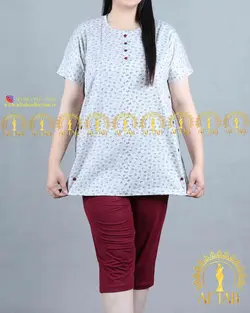 ست راحتی خرسی سایزبزرگ 3622