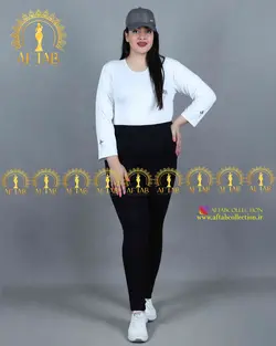 لگ فانریپ رنگی سایزبزرگ 3618