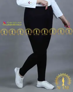لگ فانریپ رنگی سایزبزرگ 3618