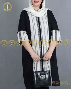 مانتو لنین کنفی 3815