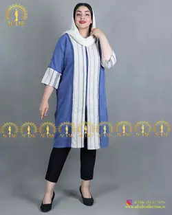 مانتو لنین کنفی 3815