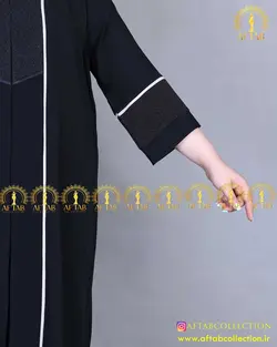 مانتو مجلسی کریشه بیزو سایز بزرگ 3966