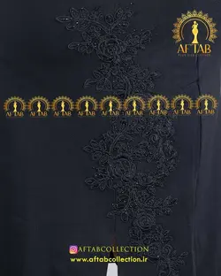 دامن میدی سایز بزرگ 4015