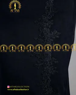 دامن ماکسی قد بلند 95 سایز بزرگ 4017