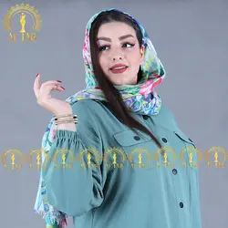 مانتو پیراهنی کوتاه اسپرت سایزبزرگ