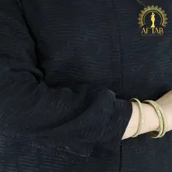 مانتو مجلسی یاخما سایزبزرگ جدید