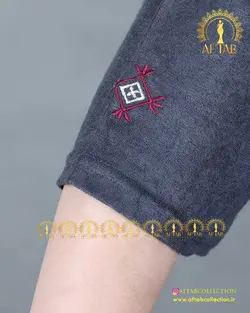 بلوز گلدوزی سنتی سایزبزرگ 4202