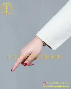 بلوز راحتی طرح LOVE سایزبزرگ 4181