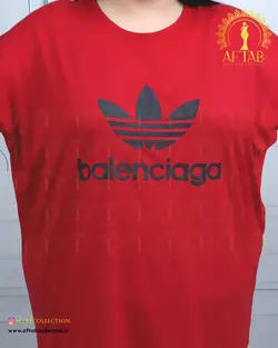 ست تیشرت شلوارک آدیداس سایزبزرگ 4458