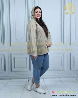 هودی نایک سایزبزرگ 4450