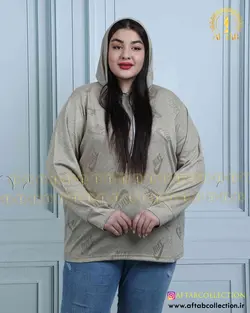 هودی نایک سایزبزرگ 4450