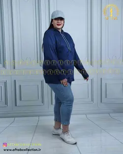 هودی نایک سایزبزرگ 4450