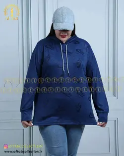 هودی نایک سایزبزرگ 4450