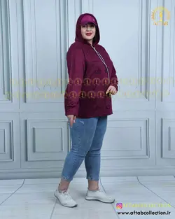 هودی نایک سایزبزرگ 4450