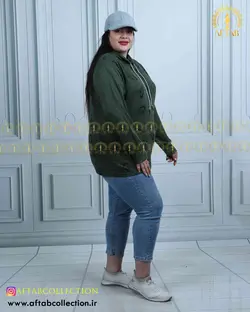 هودی نایک سایزبزرگ 4450