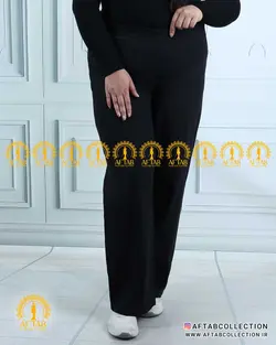 شلوار لنین بگ سایزبزرگ 3831