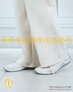 شلوار لنین بگ سایزبزرگ 3831