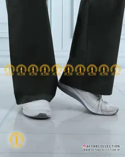 شلوار لنین بگ سایزبزرگ 3831