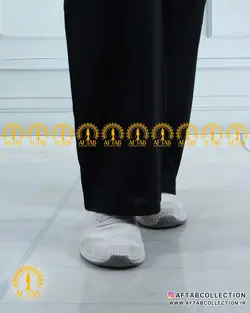 شلوار لنین بگ سایزبزرگ 3831