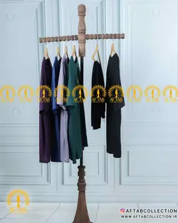 ست تیشرت و شلوار گلدوزی پروانه سایزبزرگ 4766