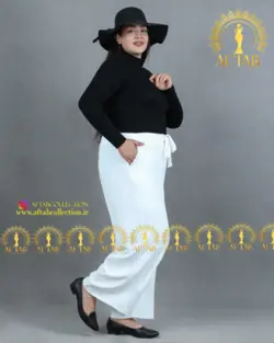 شلوار مازراتی بگ سایز بزرگ