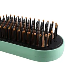 برس حرارتی انزو مدل 4102