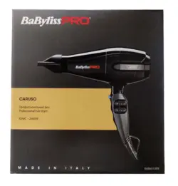 سشوار بابیلیس مدل 6510E