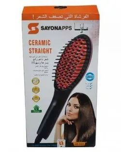 برس حرارتی سایونا مدل 9226