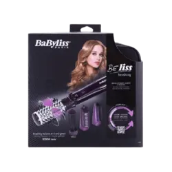 سشوار چرخشی بابلیس مدل 2736SDE