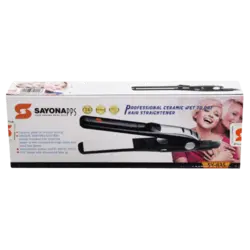 اتو مو سایونا مدل SY-835