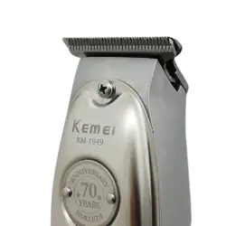 ماشین اصلاح کیمی مدل km-1949