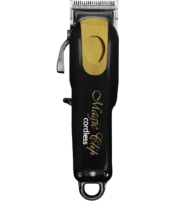 ماشین اصلاح وال مجیک کلیپ طلایی سفارش اروپا