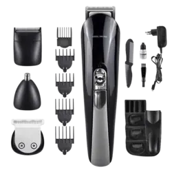 ماشین اصلاح سر، صورت و بدن کیمی مدل KM-600