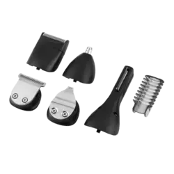 ماشین اصلاح سر، صورت و بدن کیمی مدل KM-600