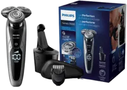 ریش تراش فیلیپس مدل 23/S9711 ساخت هلند