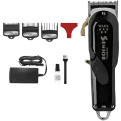 ماشین اصلاح وال سینیور کوردلس سفارش آمریکا