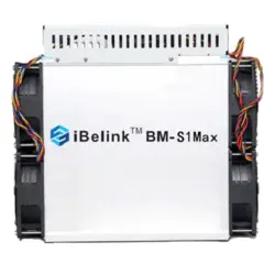 خرید و قیمت دستگاه ماینرibelink s1 max 12th-ماینر ibelink s1 max 12th|آقاکالا