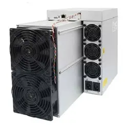 Antminer S19j pro+ 120TH- انت ماینر Antminer S19j pro+ 120TH