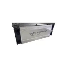 WhatsMiner M60 172th- خرید و قیمت ماینر WhatsMiner M60 172th
