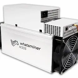 خرید و قیمت دستگاه ماینر   Whatsminer M30S 98th