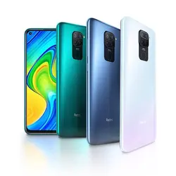 مشخصات و قیمت ردمی نوت ۹ اس شیائومی - Xiaomi Redmi Note -آقاکالا