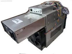 قیمت و خرید دستگاه ماینر میکرو بی تی Whatsminer M3v2 - آقاکالا