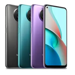 مشخصات ، قیمت و خرید گوشی شیائومی ردمی نوت 9 تی xiaomi ...