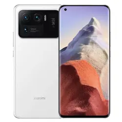 گوشی شیائومی می 11 اولترا 12/512GB| آقاکالا