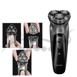 ماشین اصلاح موی صورت  Xiaomi Enchen Blackstone