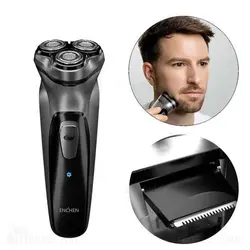 ماشین اصلاح موی صورت  Xiaomi Enchen Blackstone