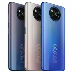 گوشی xiaomi poco x3 pro
