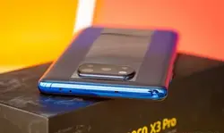 گوشی xiaomi poco x3 pro